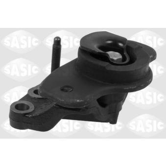 Support, suspension du moteur SASIC