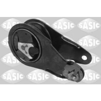 Support, suspension du moteur SASIC