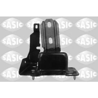 Support, suspension du moteur SASIC