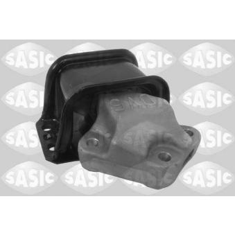 Support, suspension du moteur SASIC