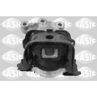 Support, suspension du moteur SASIC