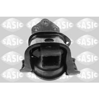 Support, suspension du moteur SASIC