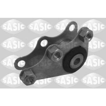 Support, suspension du moteur SASIC