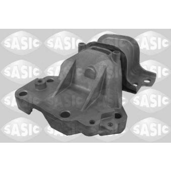 Support, suspension du moteur SASIC