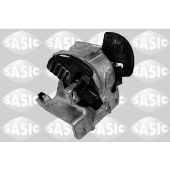 Support, suspension du moteur SASIC 2700087
