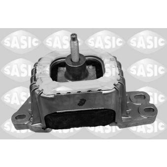 Support moteur SASIC