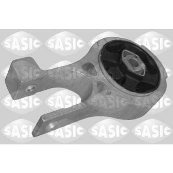 Support moteur SASIC