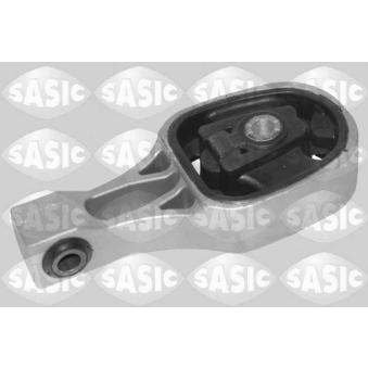Support moteur SASIC