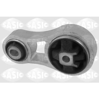 Support, suspension du moteur SASIC