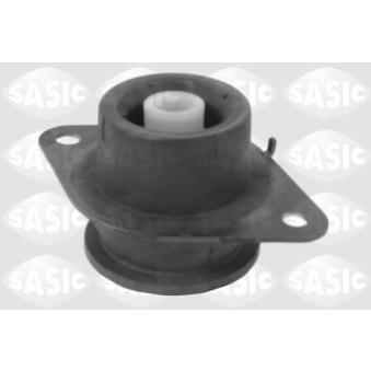 Support, suspension du moteur SASIC