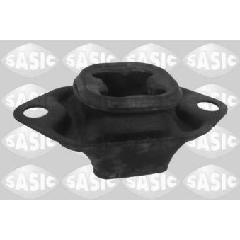 Support, suspension du moteur SASIC