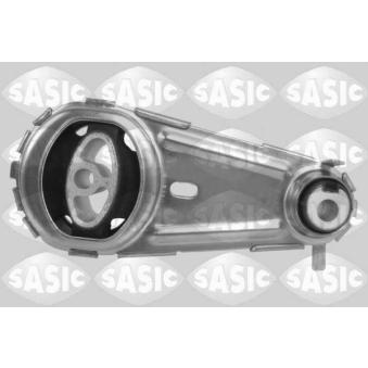 Support, suspension du moteur SASIC
