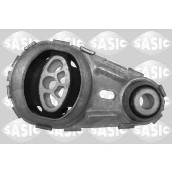 Support, suspension du moteur SASIC