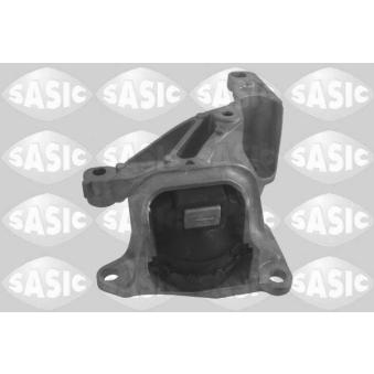 Support, suspension du moteur SASIC
