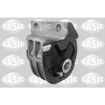 Support, suspension du moteur SASIC