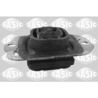 Support, suspension du moteur SASIC