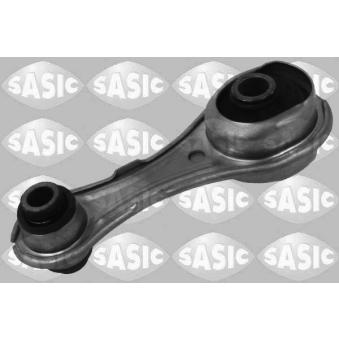 Support, suspension du moteur SASIC