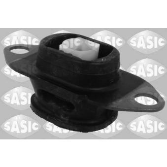 Support, suspension du moteur SASIC