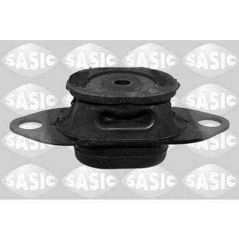 Support, suspension du moteur SASIC