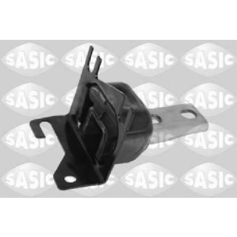 Support gauche, suspension du moteur SASIC