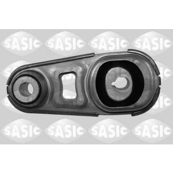 Support, suspension du moteur SASIC