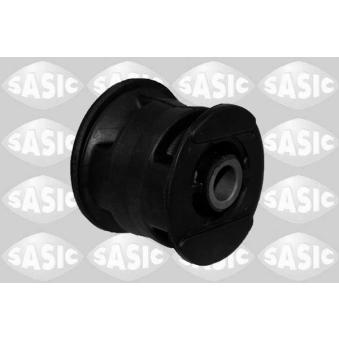 Support, suspension du moteur SASIC