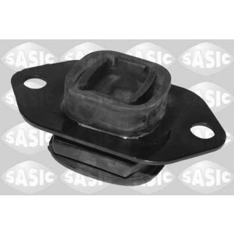 Support moteur SASIC