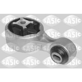 Support moteur SASIC