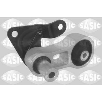 Support, suspension du moteur SASIC
