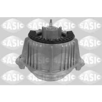Support, suspension du moteur SASIC