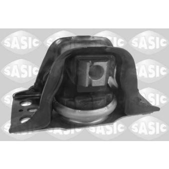 Support, suspension du moteur SASIC 2706047