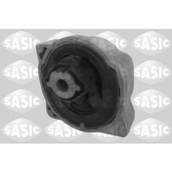 Support, suspension du moteur SASIC