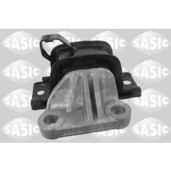 Support, suspension du moteur SASIC