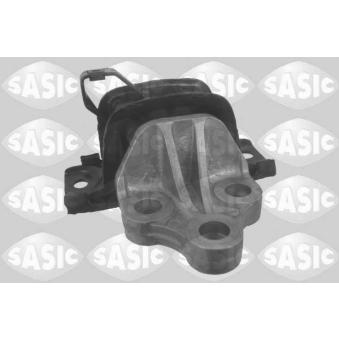 Support, suspension du moteur SASIC