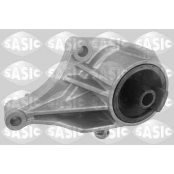 Support, suspension du moteur SASIC