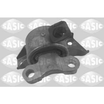 Support, suspension du moteur SASIC