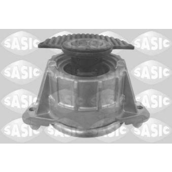 Support, suspension du moteur SASIC
