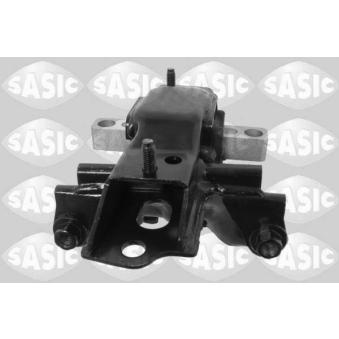 Support moteur SASIC