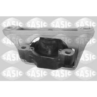 Support, suspension du moteur SASIC