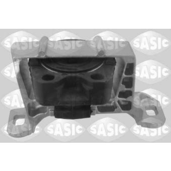 Support, suspension du moteur SASIC