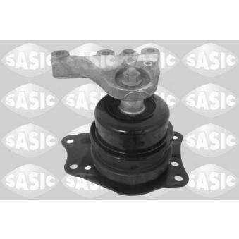 Support, suspension du moteur SASIC