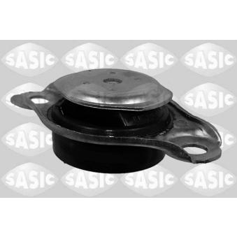 Support, suspension du moteur SASIC