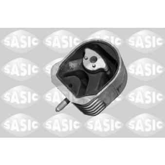 Support, suspension du moteur SASIC