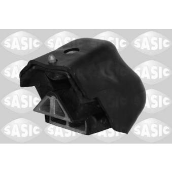 Support, suspension du moteur SASIC