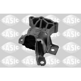Support, suspension du moteur SASIC