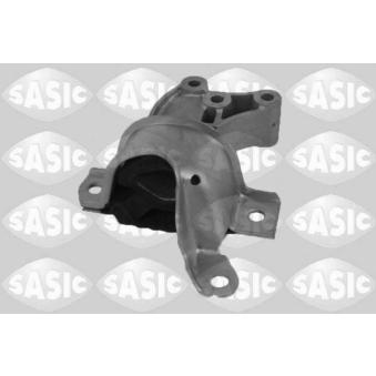 Support, suspension du moteur SASIC