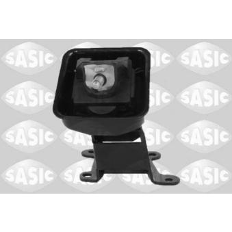 Support, suspension du moteur SASIC