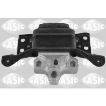 Support, suspension du moteur SASIC