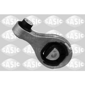 Support, suspension du moteur SASIC
