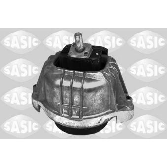 Support, suspension du moteur SASIC